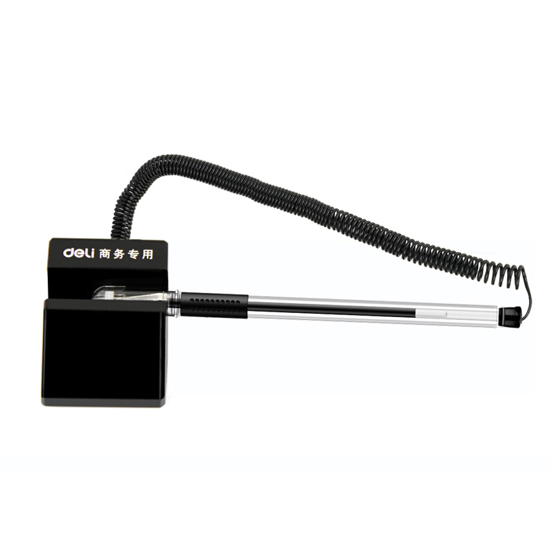 得力（deli） 6791 柜臺(tái)專用臺(tái)筆/臺(tái)式中性筆 0.5mm 單支裝_http://www.bzsa.cn/img/sp/107/aa666aee-b796-4d5b-889f-7ab2e04f6980.jpg