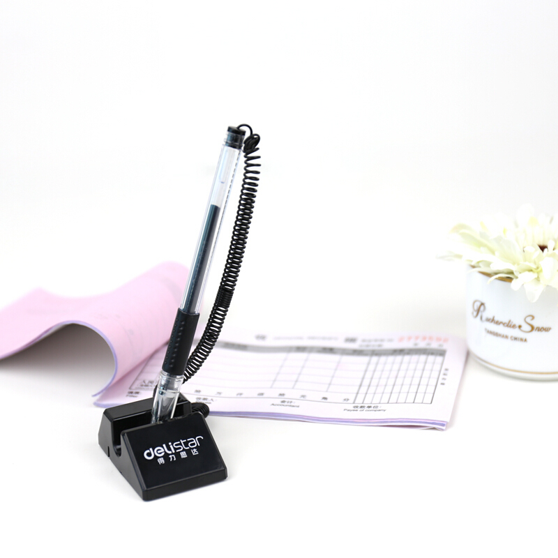 得力（deli） 6791 柜臺(tái)專用臺(tái)筆/臺(tái)式中性筆 0.5mm 單支裝_http://www.bzsa.cn/img/sp/107/dd76448b-8955-44e9-a30e-b2263f3c0295.jpg