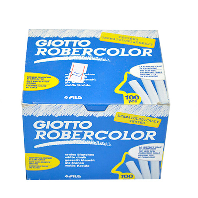GIOTTO 538800 無(wú)塵粉筆 抗斷 (白色100支裝) _http://www.bzsa.cn/img/sp/110/b942eef1-e1d3-4248-a97a-d557c62b67cd.jpg