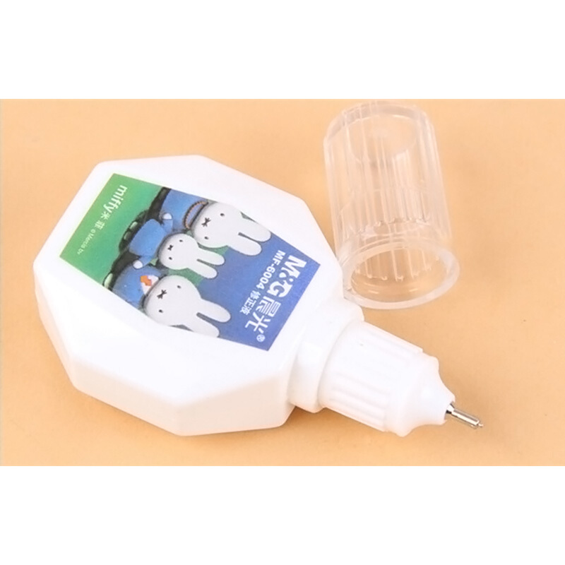 晨光（M&G） MF-6004 米菲修正液 18ml 單瓶裝_http://www.bzsa.cn/img/sp/113/15da5b68-a371-4148-bca7-545364a05be0.jpg