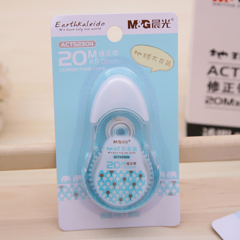 晨光（M&G） ACT52304 地球萬花筒修正帶/涂改帶 單個(gè)裝_http://www.bzsa.cn/img/sp/113/2679e406-1600-4b48-813d-2c98af1011ac.jpg