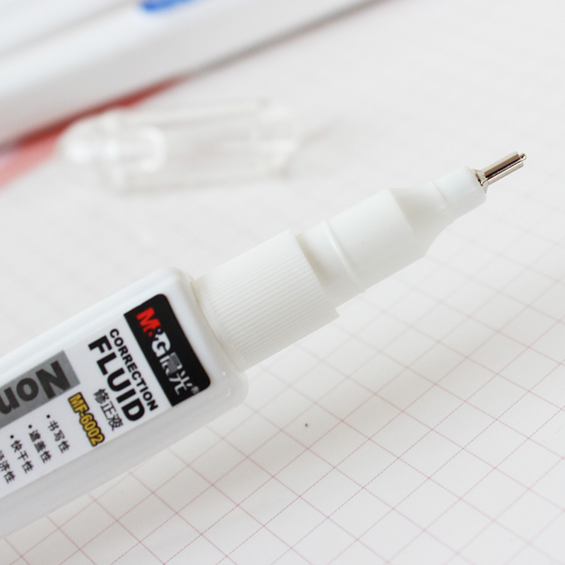 晨光（M&G） MF-6002 米菲修正液/涂改液 單個裝 8ML_http://www.bzsa.cn/img/sp/113/6ee366ea-4748-489e-bf96-b94671185b75.jpg