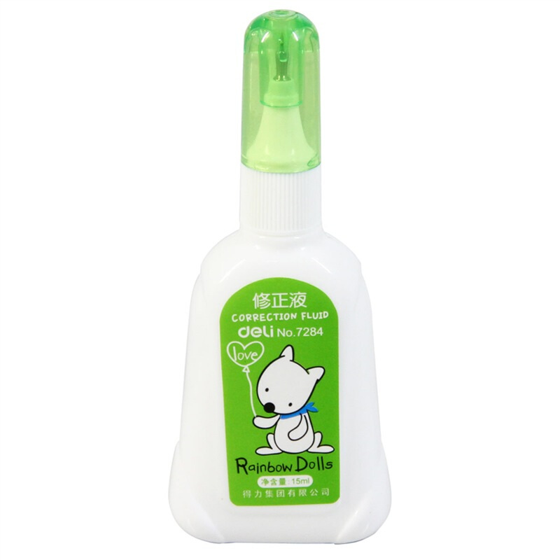 得力（deli） 7284 安全無(wú)毒修正液 15ml 單瓶裝_http://www.bzsa.cn/img/sp/113/9c550424-87b3-4c48-bcf2-8e39c22f6c09.jpg