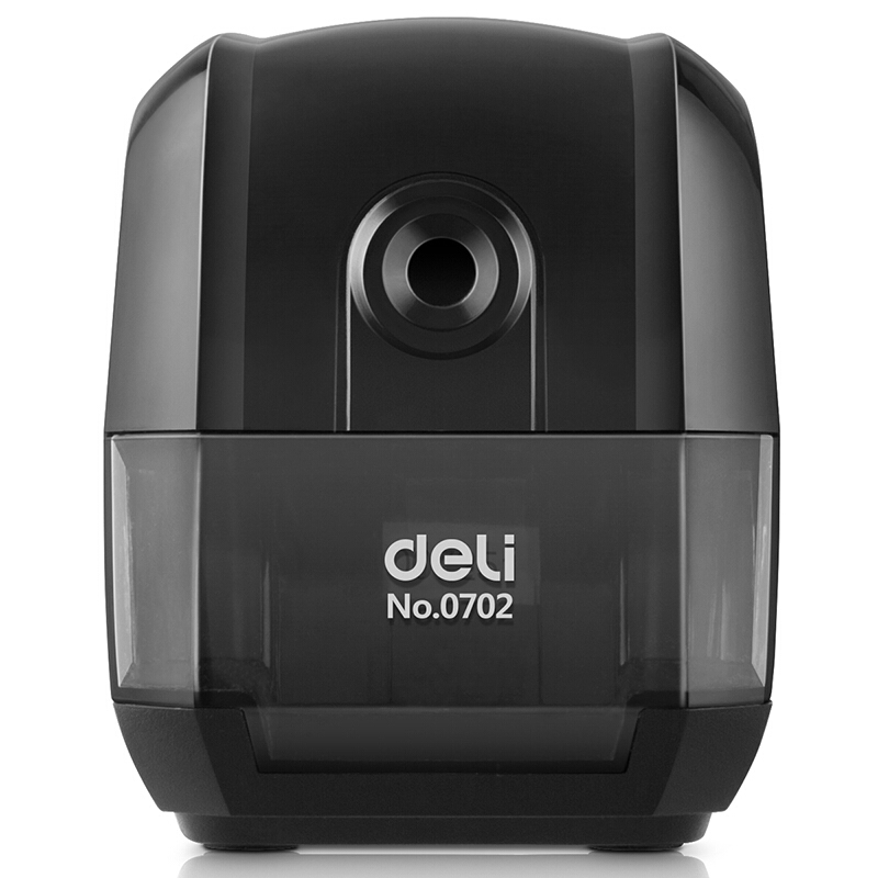 得力（deli） 0702 電動(dòng)削筆機(jī)黑色、白色顏色隨機(jī)_http://www.bzsa.cn/img/sp/114/0739e133-5cf5-4509-9849-a21fb8c68bbc.jpg