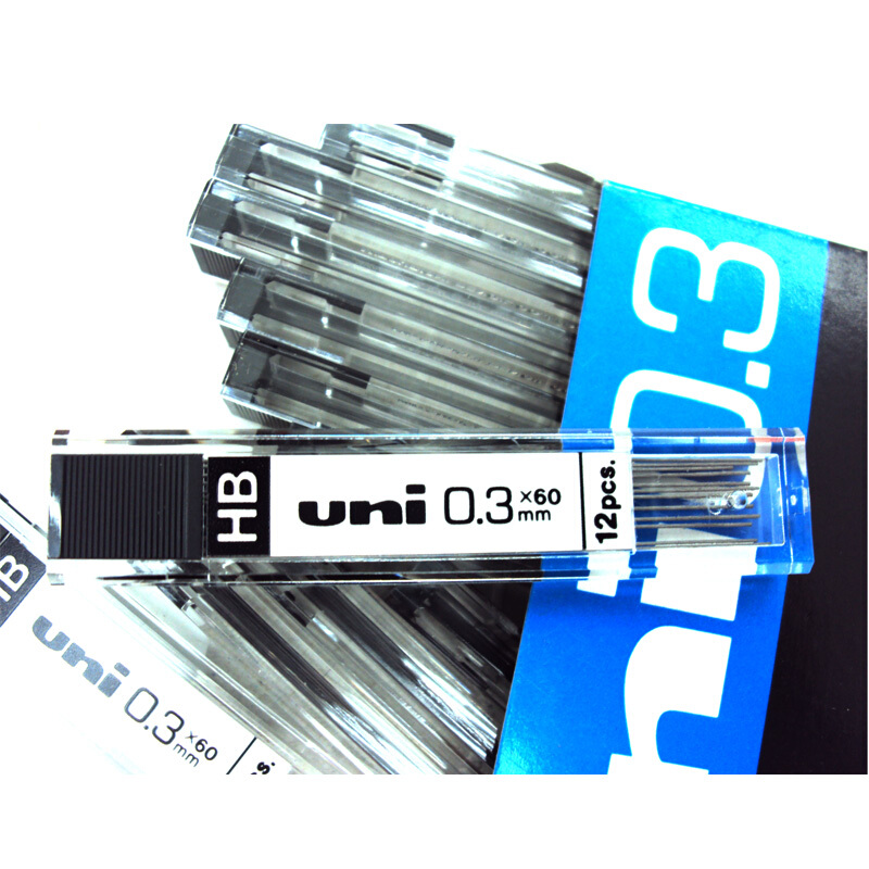 三菱（uni） 1405（HB） 鉛芯 鉛筆芯 自動鉛筆芯 活動鉛筆芯 0.5mm_http://www.bzsa.cn/img/sp/115/537466f9-3453-4932-bb5d-ed617ef074bb.jpg