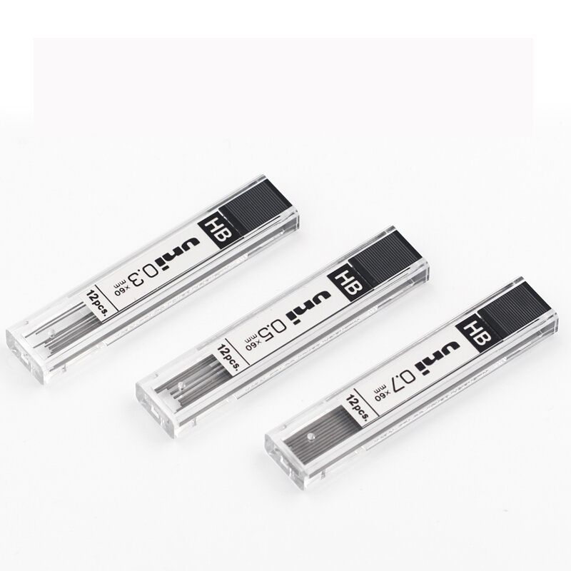 三菱（uni） 1407 鉛芯 鉛筆芯 自動鉛筆芯 活動鉛筆芯 0.7mm2B_http://www.bzsa.cn/img/sp/115/89c62cb3-3477-405a-843c-5eb5df34e6cd.jpg