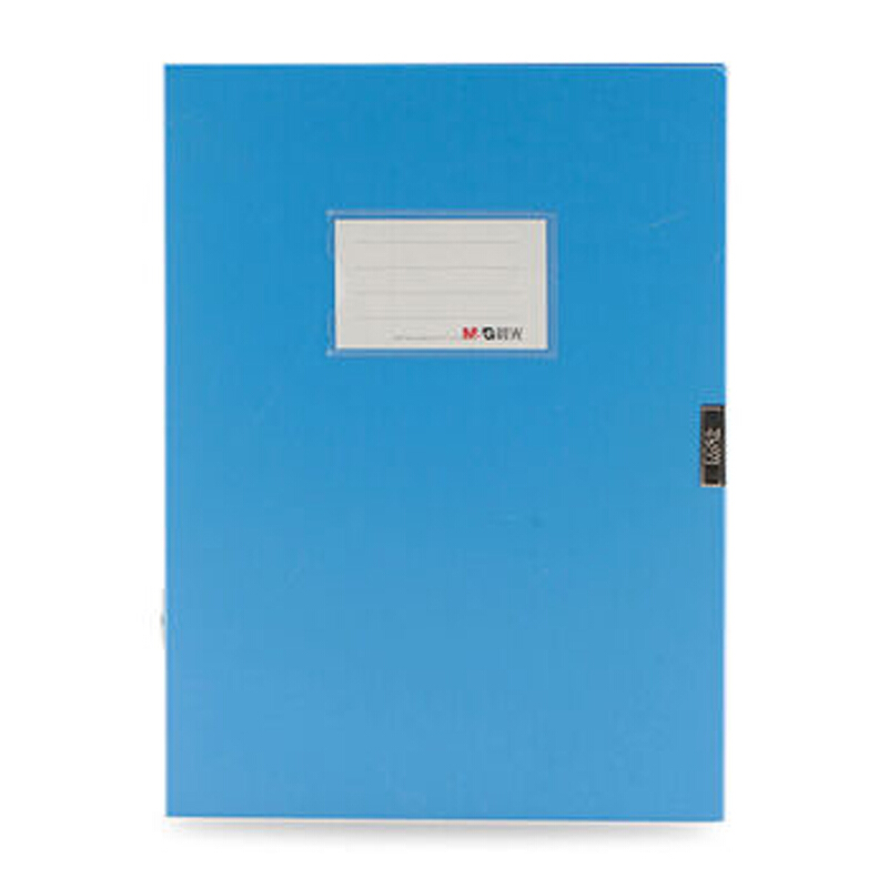 晨光（M&G） ADM95289 55mm 經(jīng)濟型 檔案盒_http://www.bzsa.cn/img/sp/120/32ef280e-30d9-47c4-bfdd-bb60a3be9e94.jpg