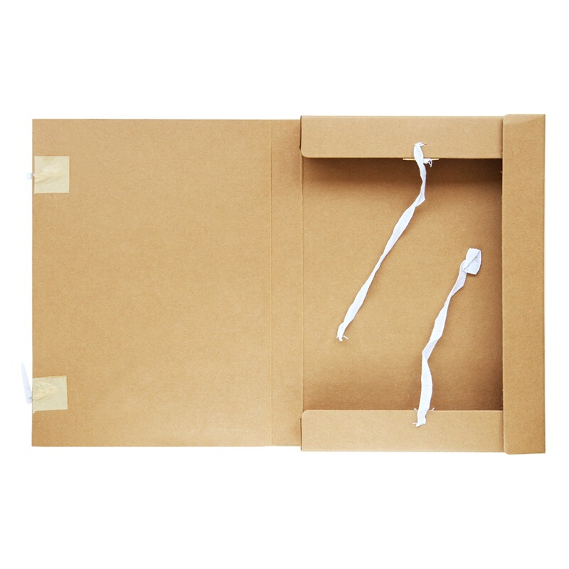 得力（deli） 5923 純木漿牛皮紙久存耐用檔案盒 30mm_http://www.bzsa.cn/img/sp/120/4e5955a2-3a22-4a10-92b1-bdb2d0ed3b3c.jpg