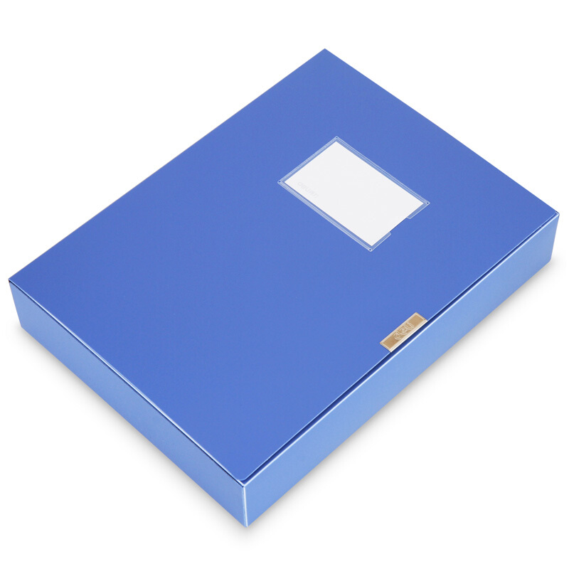 得力（deli） 5602 PP材料耐用型粘扣檔案盒A4 35mm_http://www.bzsa.cn/img/sp/120/6e034523-c390-4134-aa7c-3a0228543e69.jpg