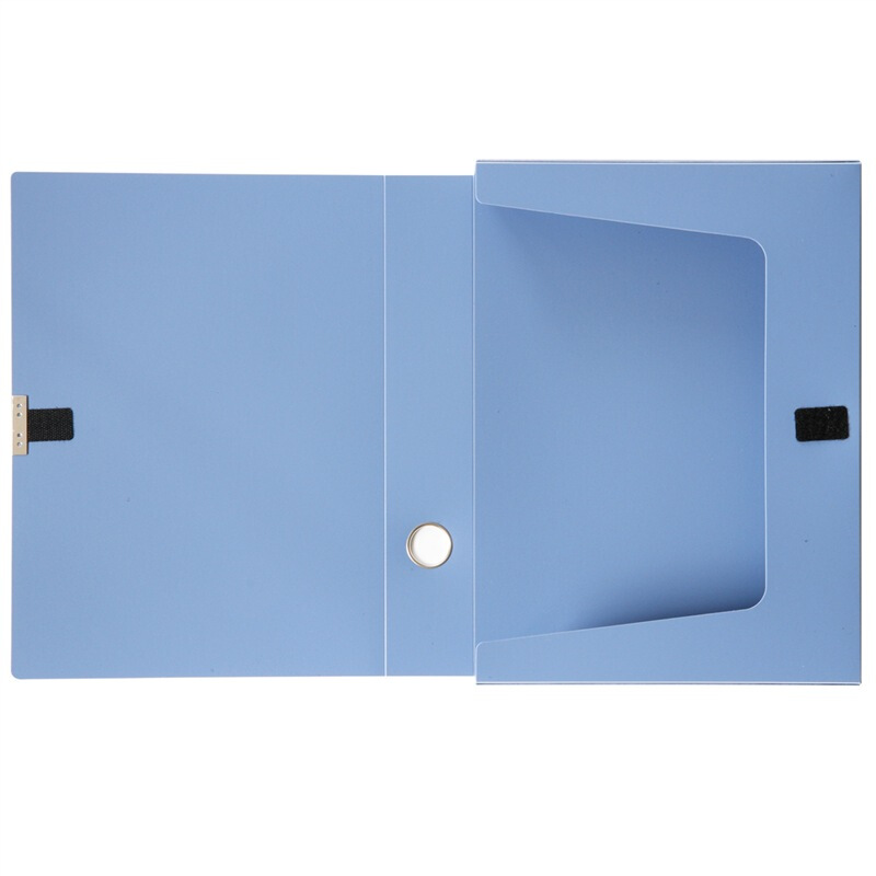 得力（deli） 5603 PP材料耐用型粘扣檔案盒 A4 55mm_http://www.bzsa.cn/img/sp/120/f122f6d1-b942-4436-b60e-41914b4967b5.jpg