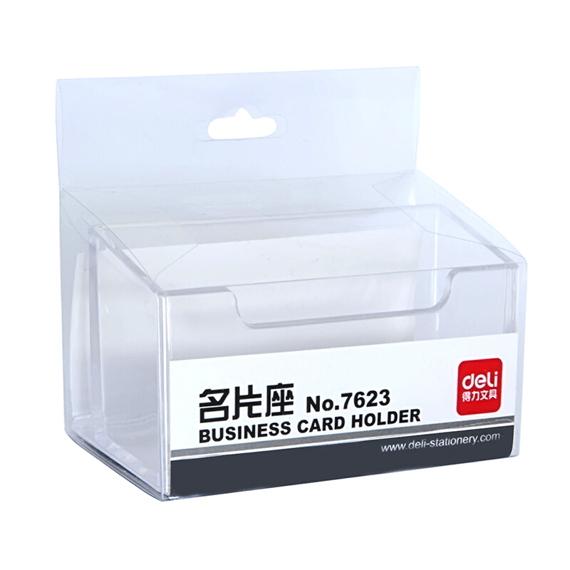 得力（deli） 7623 透明名片座_http://www.bzsa.cn/img/sp/126/dc38a71b-dfaa-48fa-95d7-cb72e3350da4.jpg