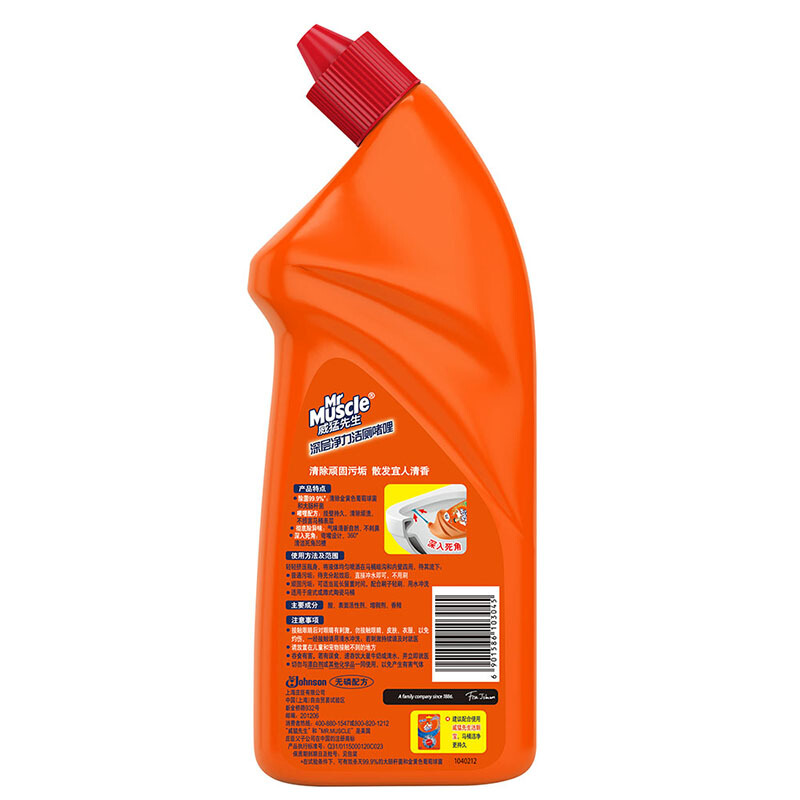 威猛先生（Mr Muscle） 5合1潔廁液 潔廁靈（淡雅清新）600g _http://www.bzsa.cn/img/sp/1268/3aa4c62f-8616-4fbe-b33d-d75d85de4b63.jpg