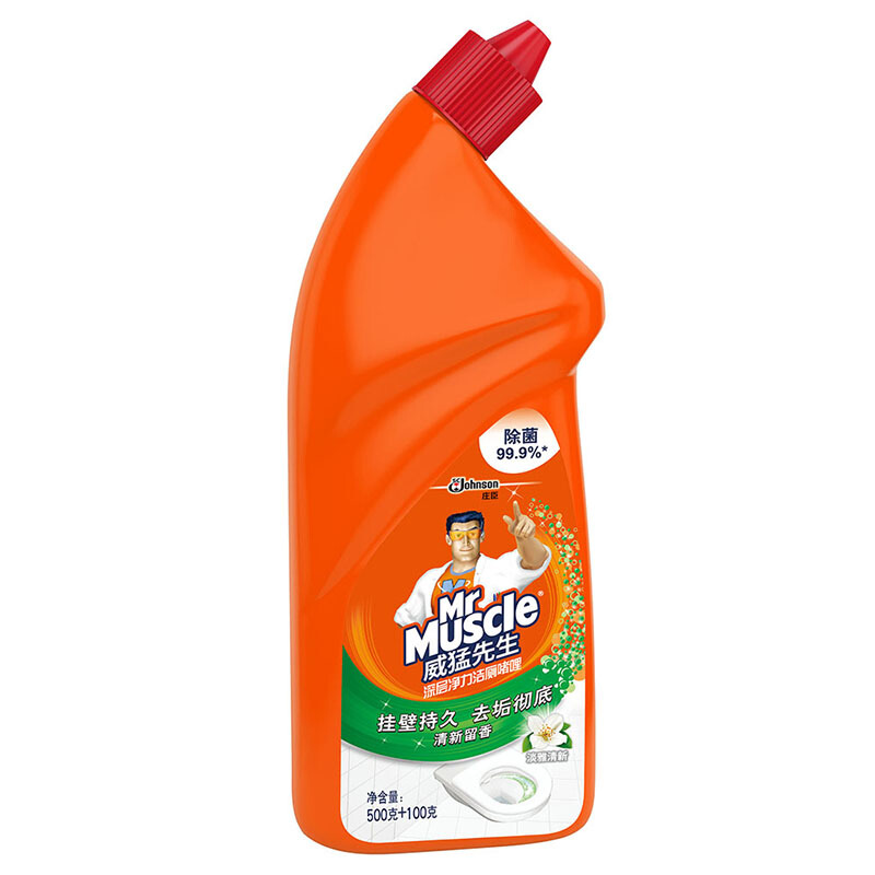 威猛先生（Mr Muscle） 5合1潔廁液 潔廁靈（淡雅清新）600g _http://www.bzsa.cn/img/sp/1268/543a230c-c304-4695-a471-c4c98cee3ce4.jpg