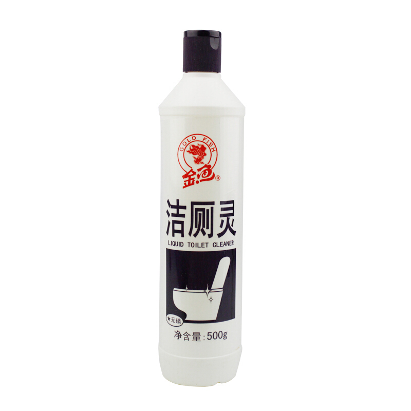 金魚（GoldFish） 潔廁靈馬桶清潔劑 除臭除污500g _http://www.bzsa.cn/img/sp/1268/cd932078-1ddf-4621-aa7e-0f2228883922.jpg