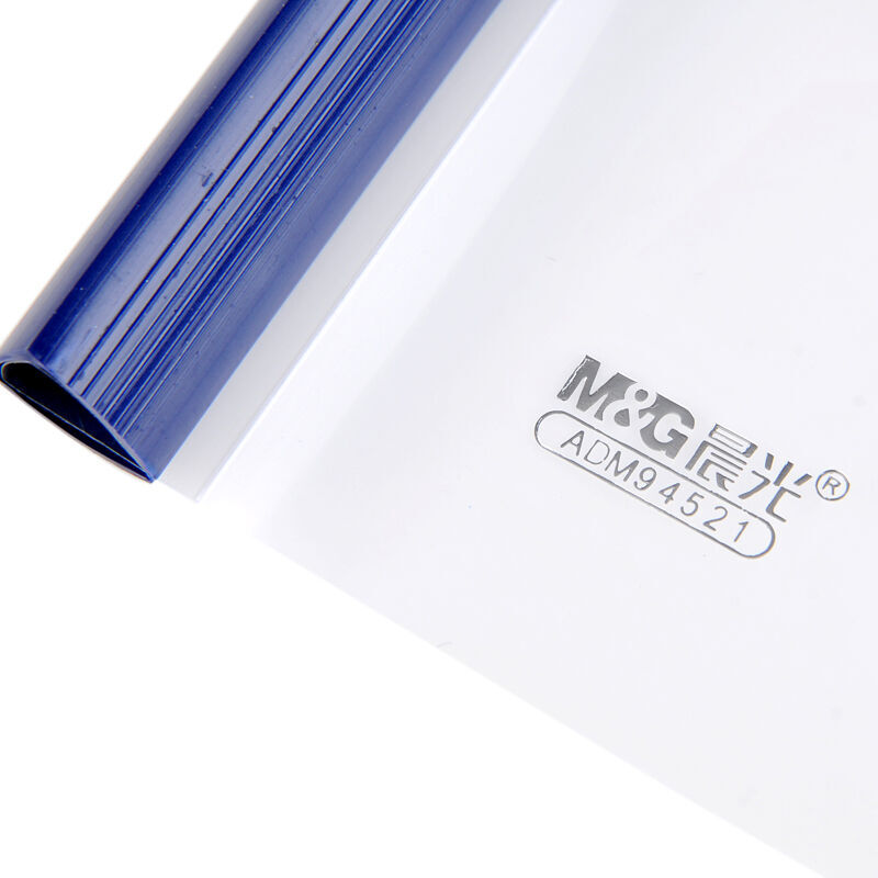 晨光（M&G） ADM94521 A4透明抽桿夾文件夾報告資料夾拉桿夾 15mm 10個/包 顏色隨機(jī)_http://www.bzsa.cn/img/sp/129/8949b3b3-55a4-4cd7-ad02-c9b3e531a2c1.jpg
