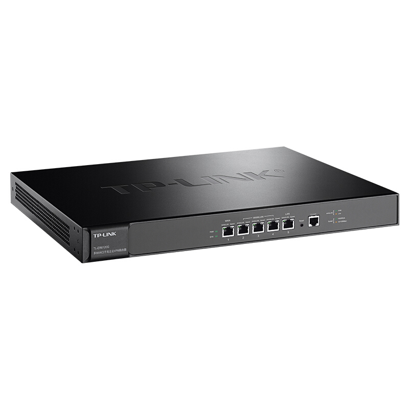 普聯(lián)（TP-LINK） TL-ER6120G 企業(yè)級千兆有線路由器 防火墻/VPN/上網(wǎng)行為管理_http://www.bzsa.cn/img/sp/1345/25b2fda6-d421-47f4-ab2f-1e53eb2a3dd4.jpg