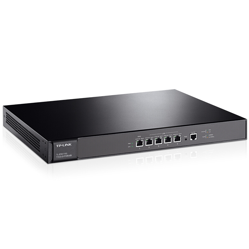 普聯(lián)（TP-LINK） TL-ER6110G 企業(yè)級(jí)千兆有線路由器 防火墻/VPN/上網(wǎng)行為管理_http://www.bzsa.cn/img/sp/1345/a3385952-11fa-42d9-87df-8c8f3eae406a.jpg
