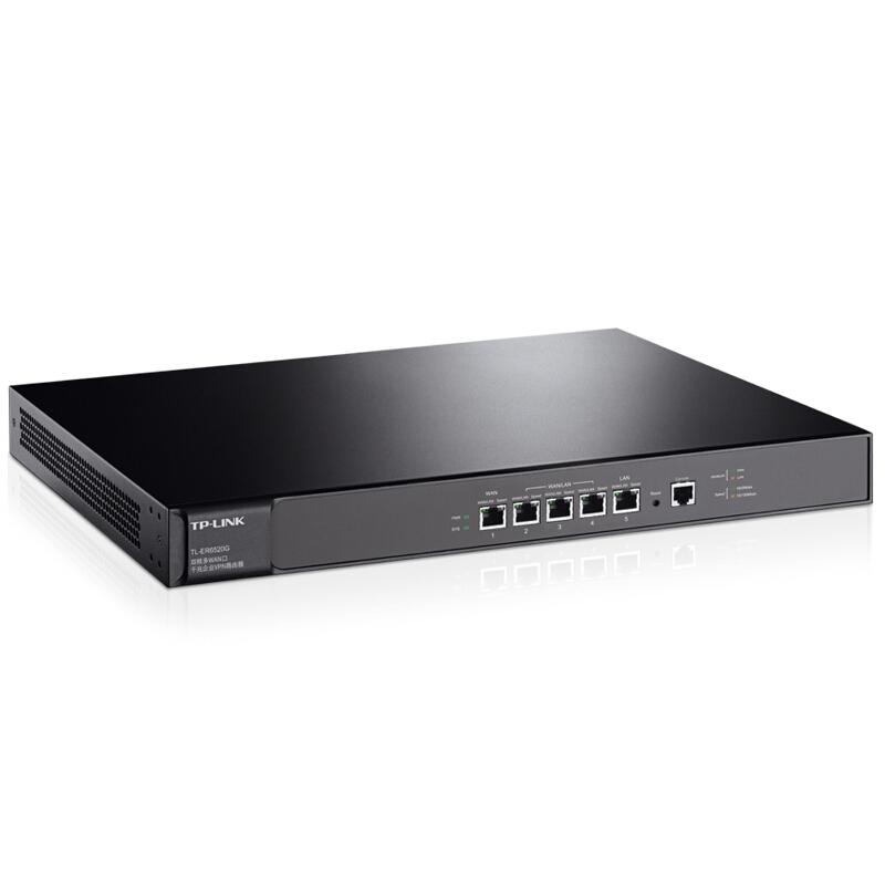 普聯(lián)（TP-LINK） TL-ER6520G 企業(yè)級千兆有線路由器 防火墻/VPN/上網(wǎng)行為管理_http://www.bzsa.cn/img/sp/1345/dffa45ab-6b47-40ba-ae6d-7fd0a8ef9d91.jpg