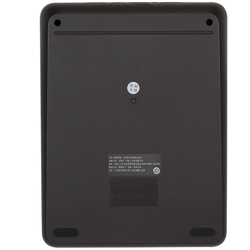卡西歐（CASIO） GX-120B 商務計算器 超大型機 灰色 GX-120S升級款_http://www.bzsa.cn/img/sp/139/321f5223-f651-4fb1-8226-ff3ec4566325.jpg