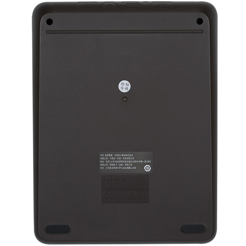 卡西歐（CASIO） GX-12B 商務(wù)計算器 超大型機(jī) 黑色 GX-12BS升級款_http://www.bzsa.cn/img/sp/139/4272089a-f5a8-4bcc-b464-94d25205ad92.jpg