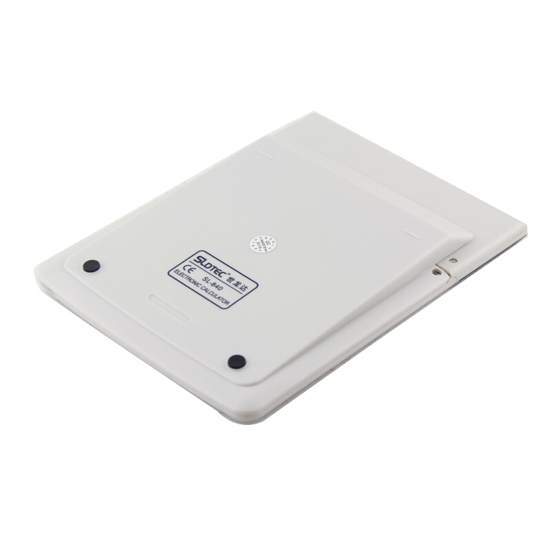 世龍達(dá)（（SLDTEC）） SL-840 大顯示屏雙重電源 辦公計(jì)算器_http://www.bzsa.cn/img/sp/139/ad49e6bf-6566-4663-bdc7-ed47d034ab85.jpg
