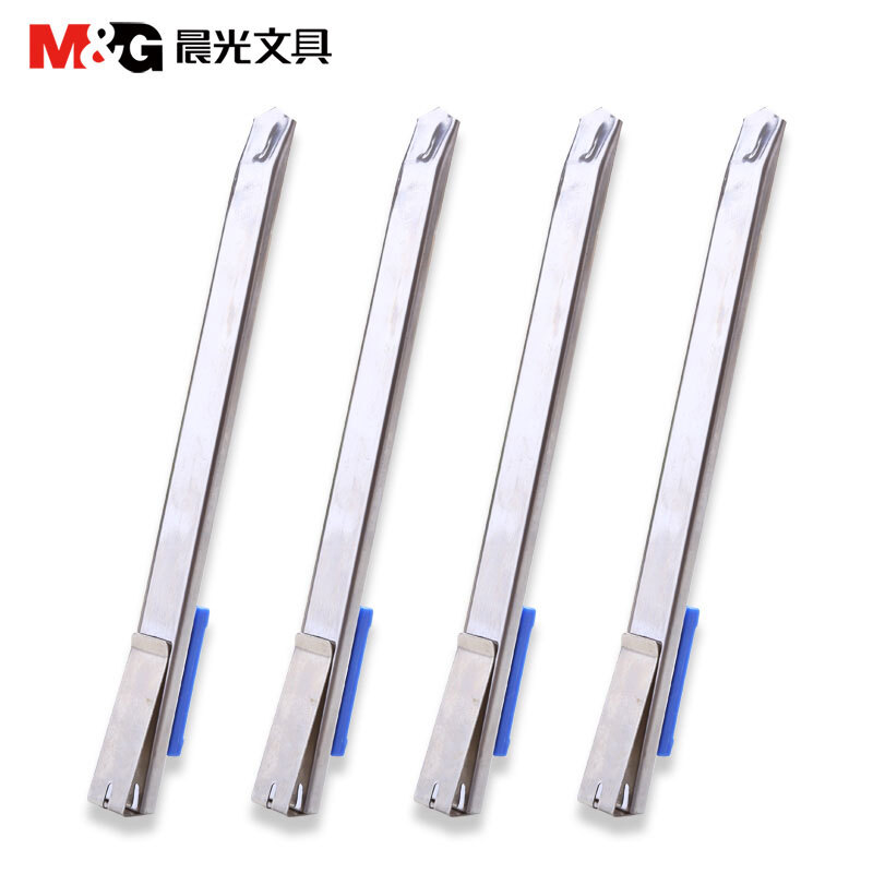 晨光（M&G） ASS91314 金屬美工刀 裁紙刀 壁紙刀 顏色隨機_http://www.bzsa.cn/img/sp/142/804b742e-0d96-4a3d-8abf-7df1e18d5a5e.jpg