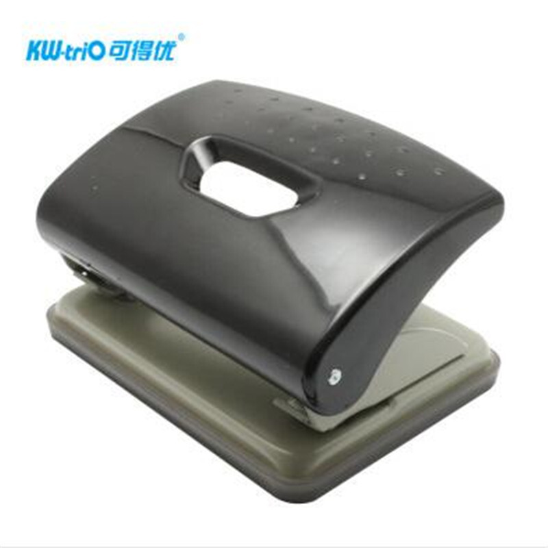 可得優(yōu)（KW-triO） 9650 二孔打孔機 打孔器 可打20張（黑色）_http://www.bzsa.cn/img/sp/148/a2f929fa-83a5-4566-916f-2cc949fd16b8.jpg