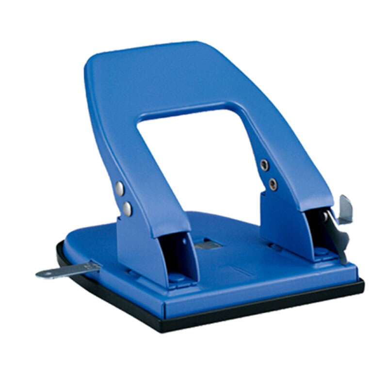 可得優(yōu)（KW-triO） 978 二孔打孔機 打孔器 可打30張（藍色）_http://www.bzsa.cn/img/sp/148/ad43b000-1a3e-465f-a355-0cc62f0e8bb8.jpg