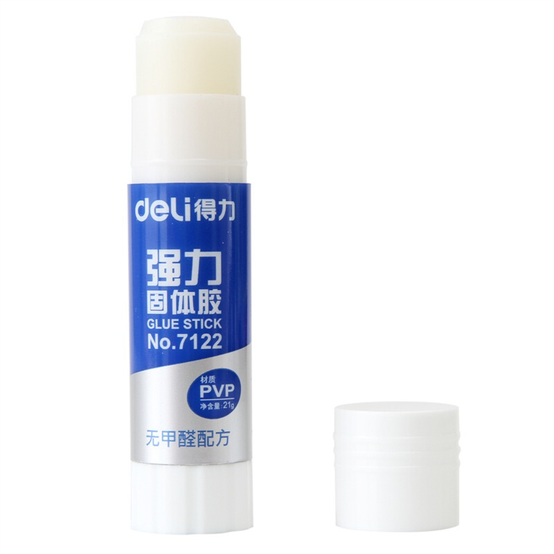 得力（deli） 7122 21g pvp材質(zhì)強粘性固體膠棒_http://www.bzsa.cn/img/sp/150/12a276c2-e72f-43ca-b372-d068922ef2ed.jpg