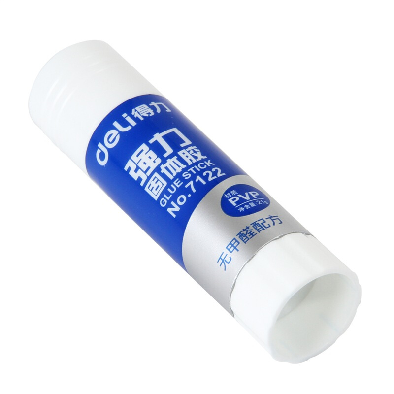 得力（deli） 7122 21g pvp材質(zhì)強粘性固體膠棒_http://www.bzsa.cn/img/sp/150/20b7a75a-5acc-4b7a-8a81-772f09dbb0a6.jpg