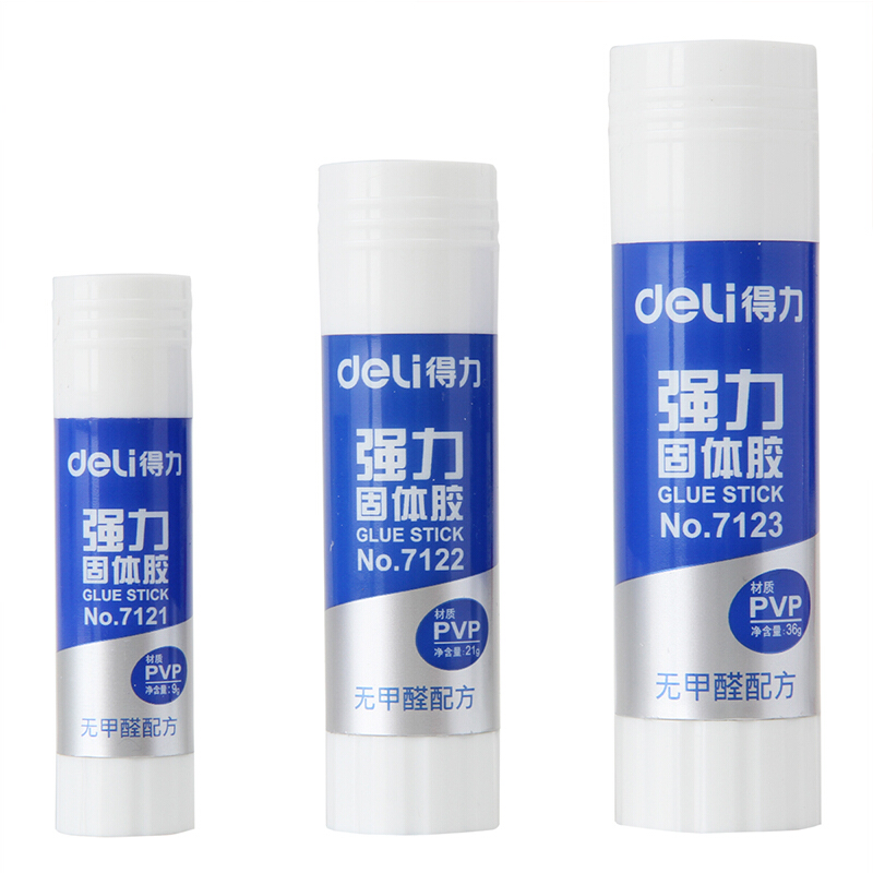 得力（deli） 7123 36g pvp材質(zhì)強(qiáng)粘性固體膠棒_http://www.bzsa.cn/img/sp/150/56fc4b96-b454-4fd2-934f-14f3b4274bdb.jpg
