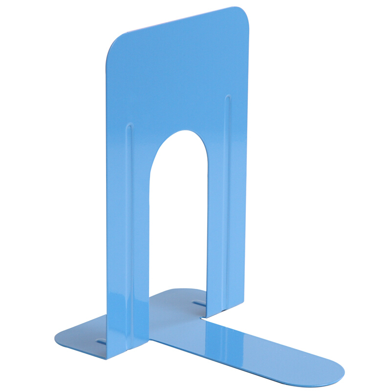 得力（deli） 9271 鐵書立(6寸/152mm)2片/付（藍(lán)色）_http://www.bzsa.cn/img/sp/159/729e79d7-e2ef-42ce-885e-679b4048d521.jpg