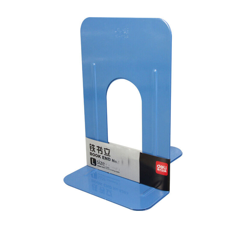 得力（deli） 9261 鐵書立（6.5寸/165mm）2片/付（黑色）_http://www.bzsa.cn/img/sp/159/7fbbe7ed-0311-48c5-8574-1039990c1fab.jpg