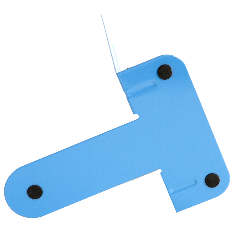 得力（deli） 9272 鐵書立(7寸/177mm)2片/付（藍(lán)色）_http://www.bzsa.cn/img/sp/159/cb8b3226-4f8d-496b-a79e-15063c0e8880.jpg