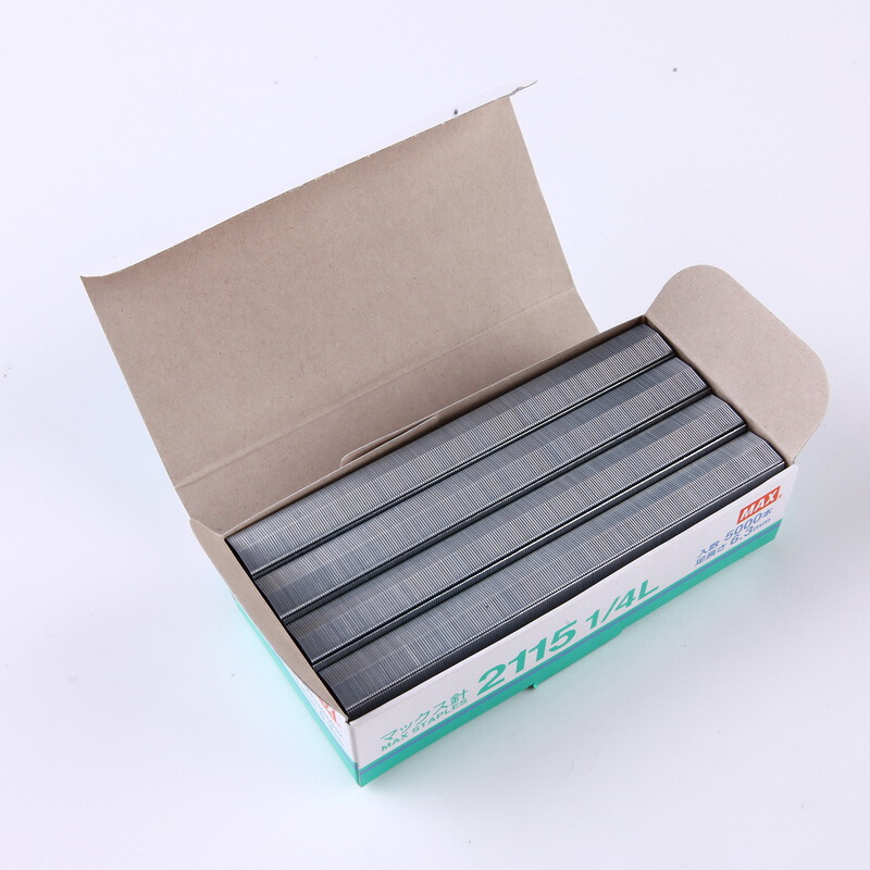 美克司（MAX） 2115 拱形訂書釘訂書針 5000枚\盒 _http://www.bzsa.cn/img/sp/160/fce36907-e5d7-4bf6-a9e8-b5e6f4df544b.jpg