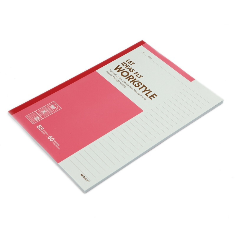 晨光（M&G） APYJR411 辦公無線裝訂本B5/60頁 8本/包_http://www.bzsa.cn/img/sp/161/0efe0184-610f-46ce-9762-bfb3b6757393.jpg