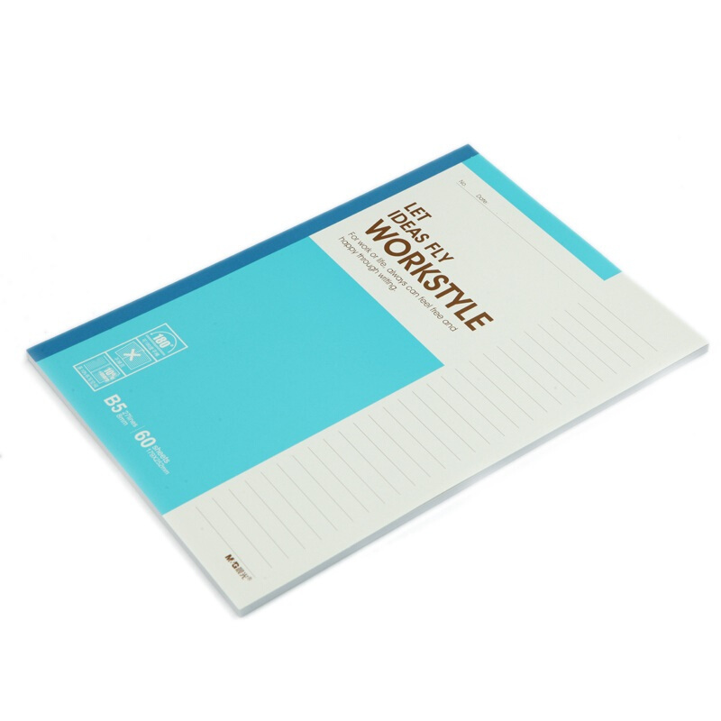 晨光（M&G） APYJR411 辦公無線裝訂本B5/60頁 8本/包_http://www.bzsa.cn/img/sp/161/0f3a9558-dc45-4cee-b489-2f2493066b68.jpg