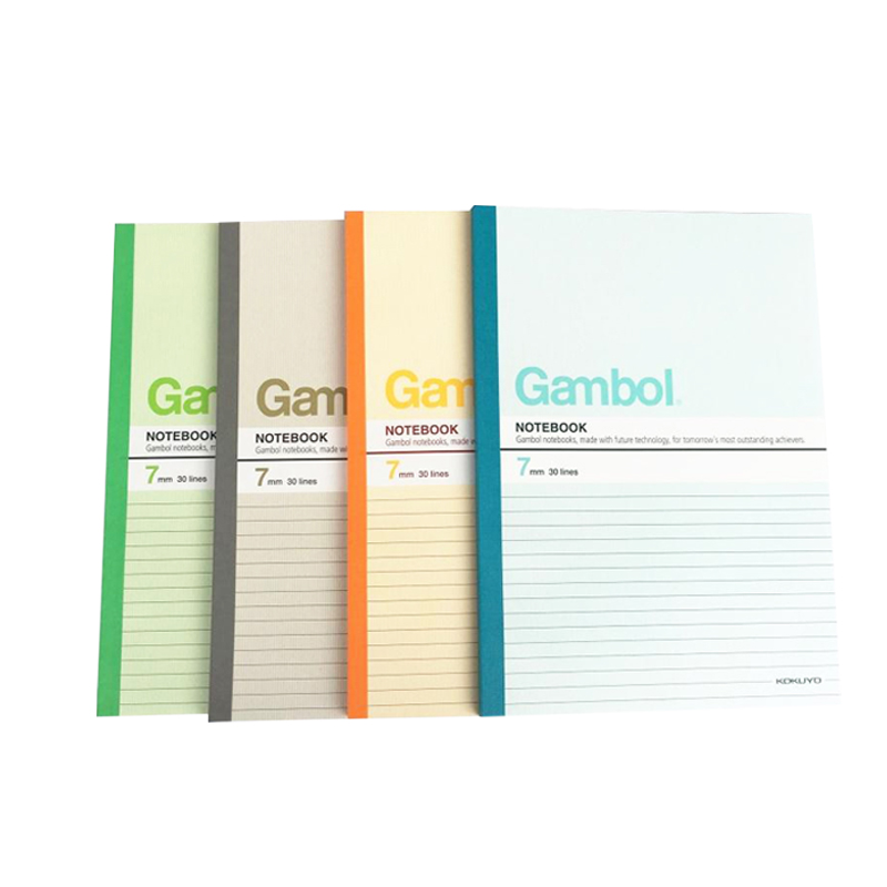 渡邊（Gambol） G6807 無線裝訂本/記事本 B5/80頁 6本裝_http://www.bzsa.cn/img/sp/161/5d574046-b208-42d4-80cf-98dbb4da4727.jpg