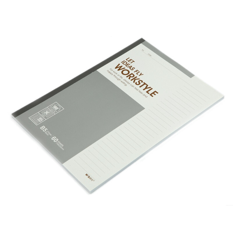 晨光（M&G） APYJR411 辦公無線裝訂本B5/60頁 8本/包_http://www.bzsa.cn/img/sp/161/e5a61d44-f066-430a-b537-2e837d2e117f.jpg