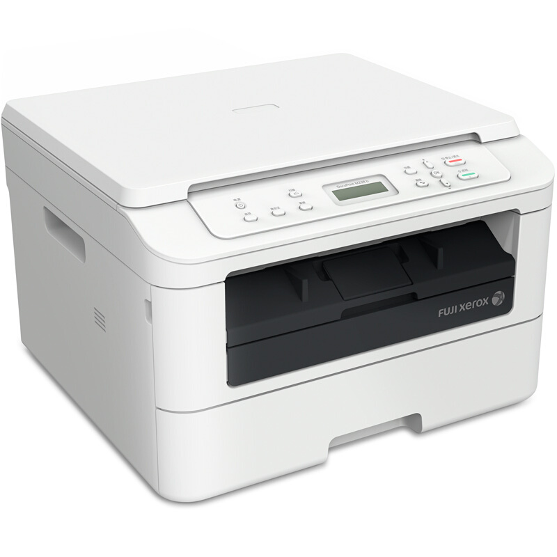 富士施樂（FujiXerox） M228b 黑白激光多功能一體機（打印/復(fù)印/掃描）_http://www.bzsa.cn/img/sp/1717/2f295676-7047-4678-932b-048ae5d79573.jpg