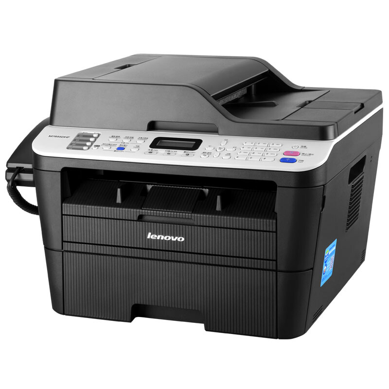 聯(lián)想（Lenovo） M7655DHF 黑白激光一體機（打印 復印 掃描 傳真）_http://www.bzsa.cn/img/sp/1717/51cc740a-c526-4da8-a35e-f7494ada448a.jpg