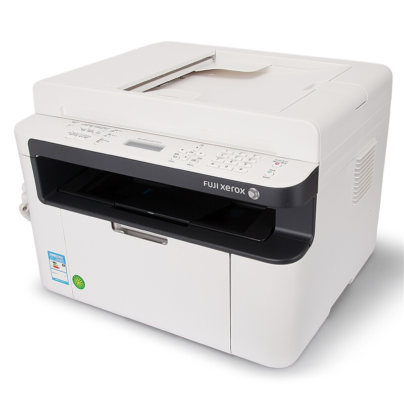 富士施樂（FujiXerox） M115FS 黑白激光四合一多功能一體機（打印/復(fù)印/掃描/傳真）_http://www.bzsa.cn/img/sp/1717/668b1de6-1732-4914-81ce-68bf1f522c63.jpg