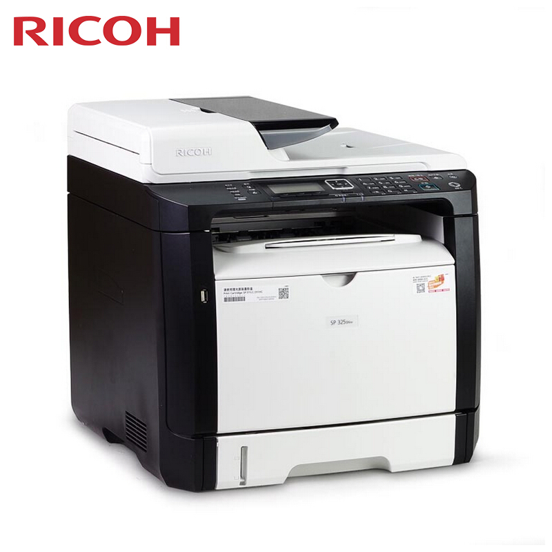 理光（Ricoh） SP325SNw 黑白激光一體機 A4幅面（打印/復印/掃描）_http://www.bzsa.cn/img/sp/1717/6dfbfd62-ffcd-49a4-bd8a-7b9fc4b1e7d3.jpg