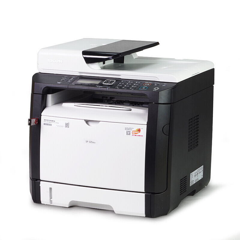 理光（Ricoh） SP325SNw 黑白激光一體機 A4幅面（打印/復印/掃描）_http://www.bzsa.cn/img/sp/1717/739e5ade-1302-4bd1-82fc-95e31d236033.jpg
