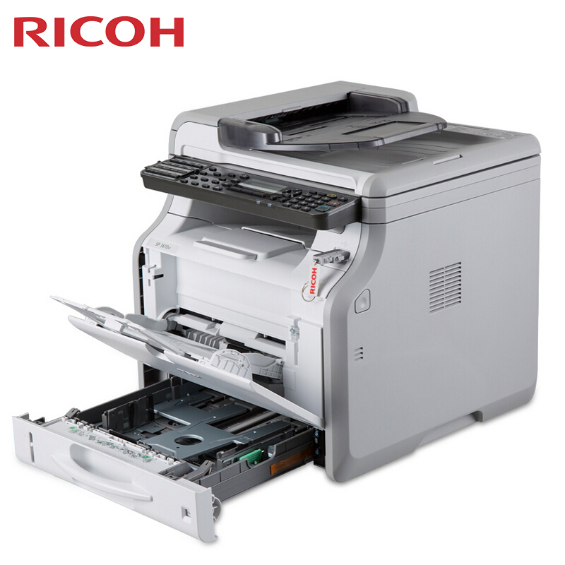理光（Ricoh） SP3610SF 黑白激光一體機 A4幅面（打印/復印/傳真/掃描）_http://www.bzsa.cn/img/sp/1717/a17f0689-bb20-4f70-a27e-203dbf6f76b7.jpg