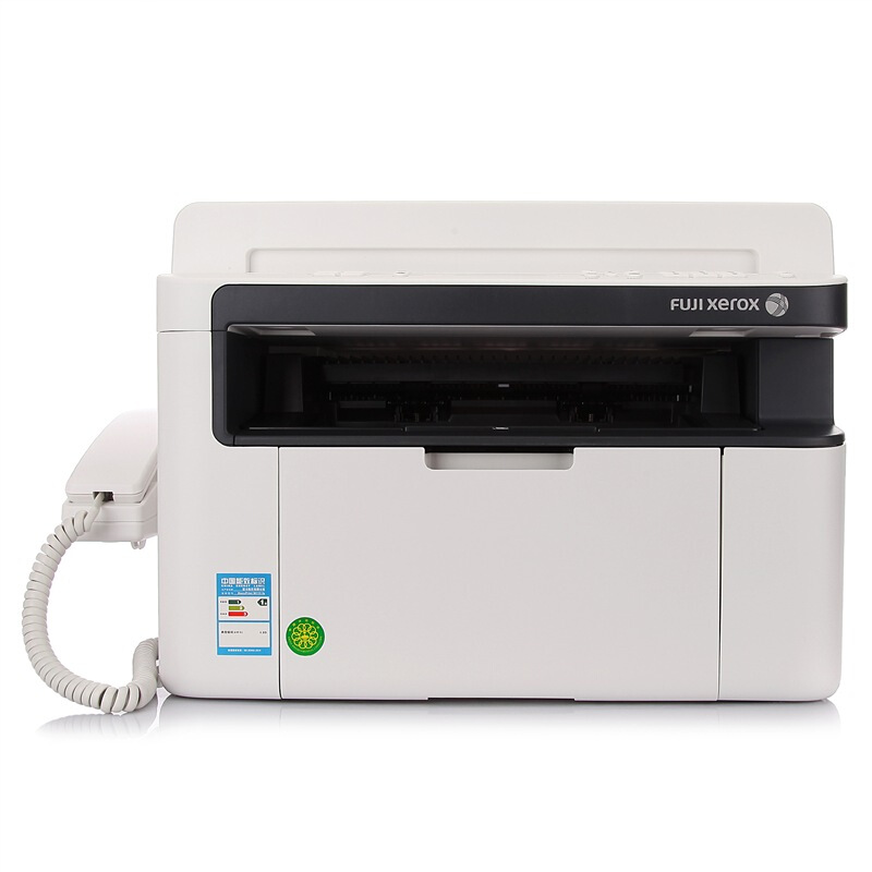 富士施樂（FujiXerox） M115FS 黑白激光四合一多功能一體機（打印/復(fù)印/掃描/傳真）_http://www.bzsa.cn/img/sp/1717/bc8b77a7-e9e9-48dd-9827-5faa1f66696e.jpg
