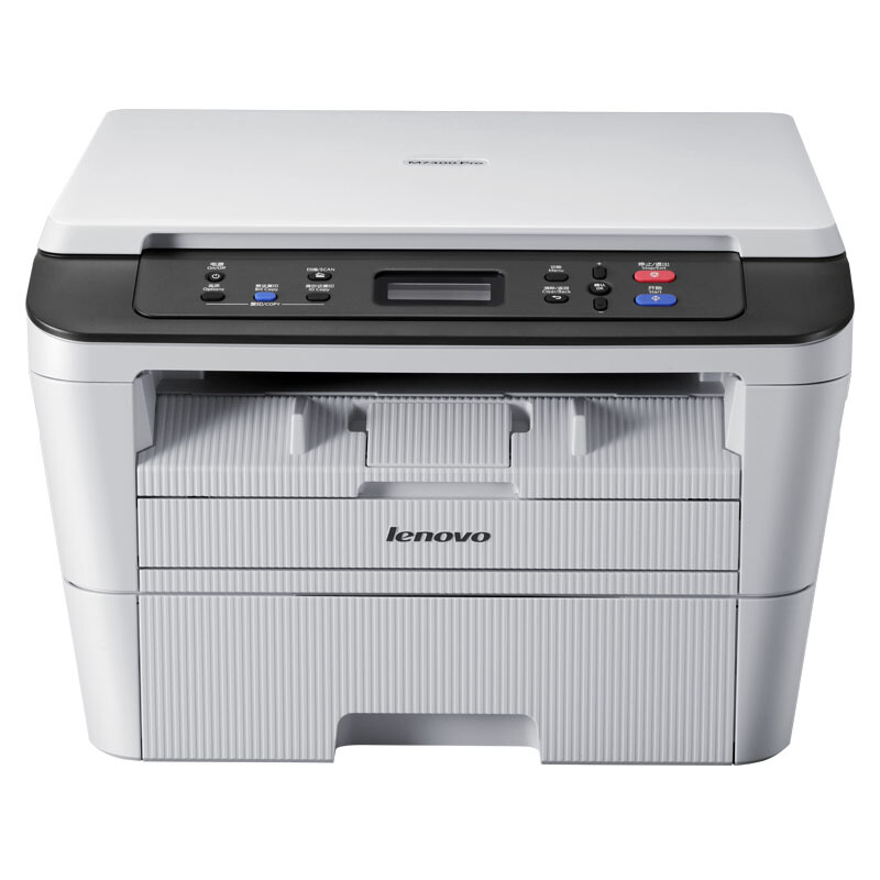 聯(lián)想（Lenovo） M7400 Pro 黑白激光一體機（打印 復(fù)印 掃描）