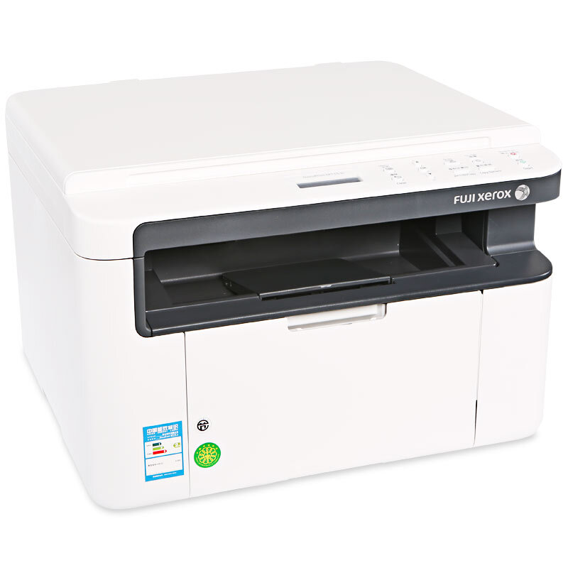 富士施樂（FujiXerox） M115b 黑白激光多功能一體機(jī)（打印/復(fù)印/掃描）_http://www.bzsa.cn/img/sp/1717/d4121615-3d76-4cd5-a1fa-a2311bb9625c.jpg