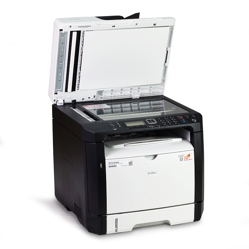 理光（Ricoh） SP325SNw 黑白激光一體機 A4幅面（打印/復印/掃描）_http://www.bzsa.cn/img/sp/1717/e213114a-8517-4ab5-9b81-0dacac237889.jpg
