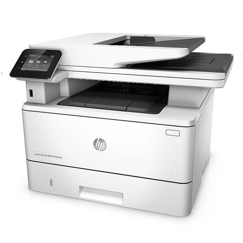 惠普（HP） MFP M427fdn 黑白激光多功能一體機 (4合1,網(wǎng)絡,雙面) _http://www.bzsa.cn/img/sp/1717/e5eb1476-a4ab-4aaf-9511-aa1f96ce55ea.jpg